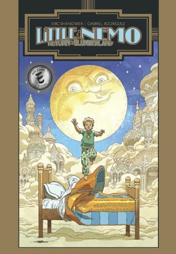 Little Nemo in Slumberland: So Many Splendid Sundays! | Limited